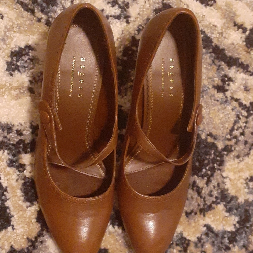 Nice axcess heels